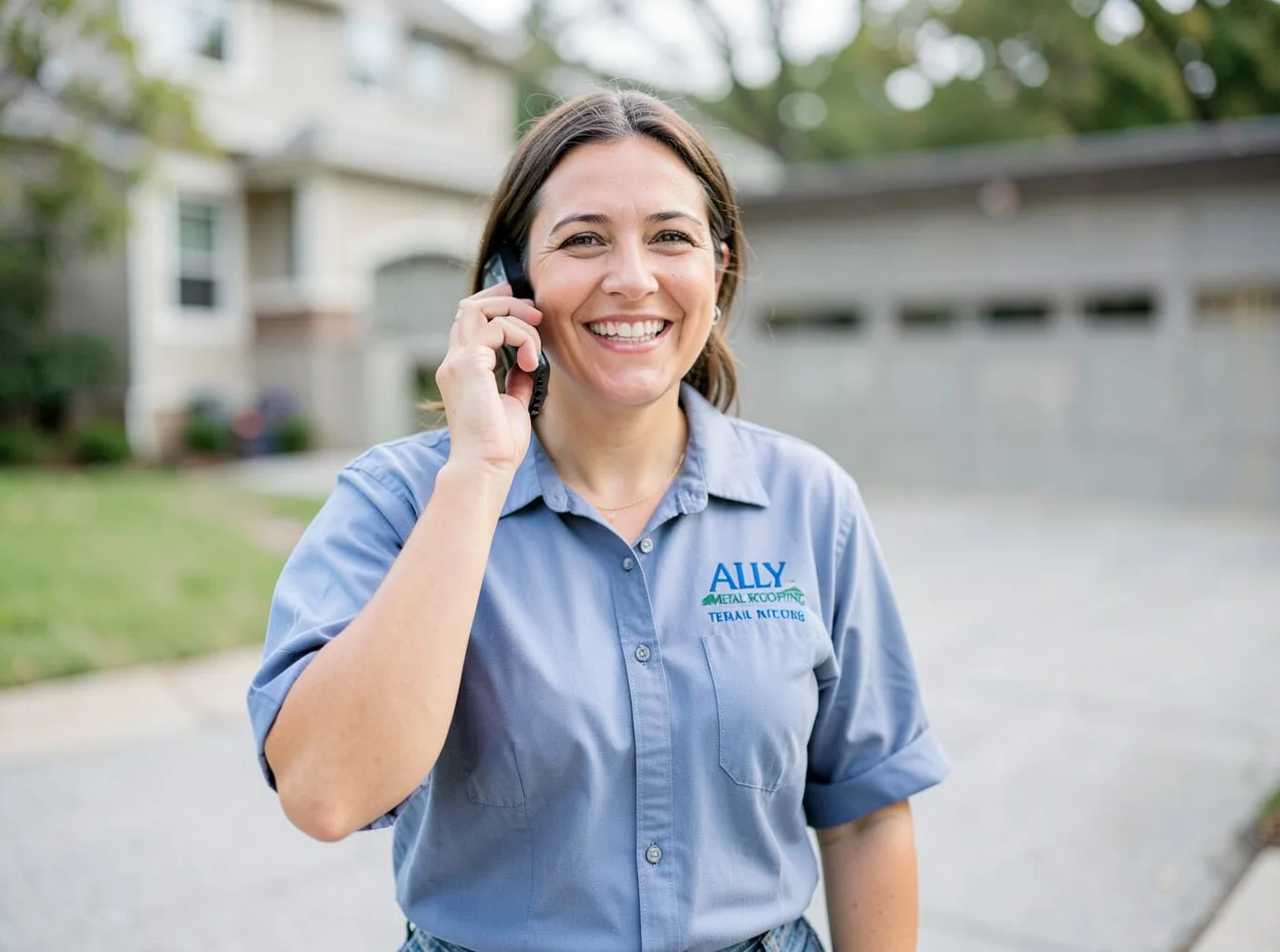 Metal Roof Installation Miami, TX FAQs